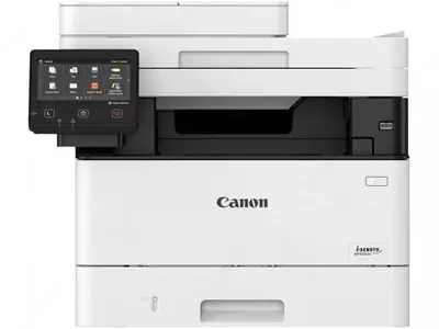 Принтер Canon i-SENSYS MF453dw (A4  1Gb  38 стр/мин  лаз.МФУ  LCD  DADF  двуст. печать  USB 2.0  сетевой  WiFi)