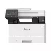 Принтер Canon i-SENSYS MF463dw (A4  1Gb  40 стр/мин  лаз.МФУ  LCD  DADF  двуст. печать  USB 2.0  сетевой  WiFi)