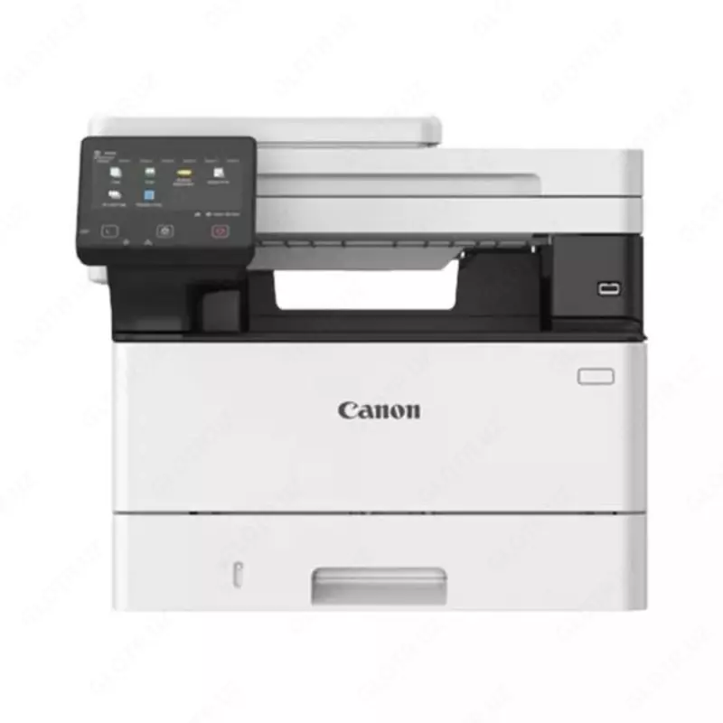 Принтер Canon i-SENSYS MF463dw (A4  1Gb  40 стр/мин  лаз.МФУ  LCD  DADF  двуст. печать  USB 2.0  сетевой  WiFi)