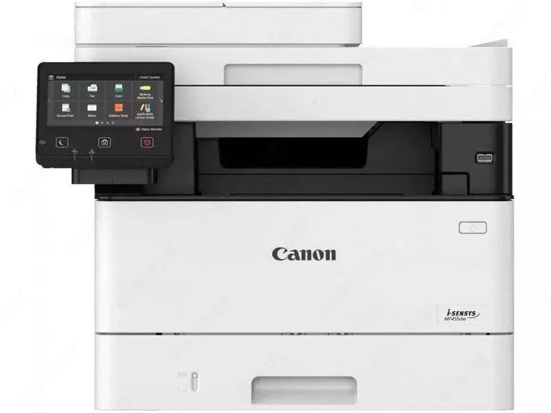Принтер Canon i-SENSYS MF655Cdw