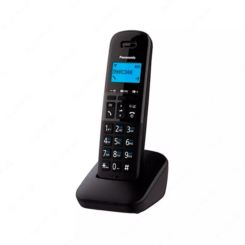 Panasonic KX-TGB610UAB radio telefoni