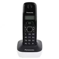 Panasonic KX-TG1611 UAH radio telefoni