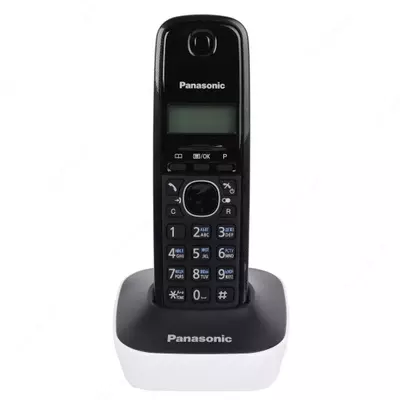 Радиотелефон Panasonic KX-TG1611 UAH