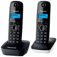 Panasonic KX-TG1612 radiotelefon