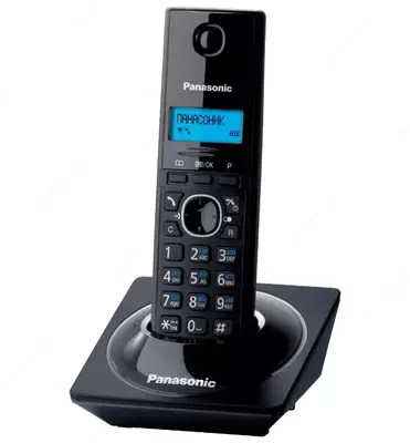 Panasonic KX-TG1711UAB radio telefoni