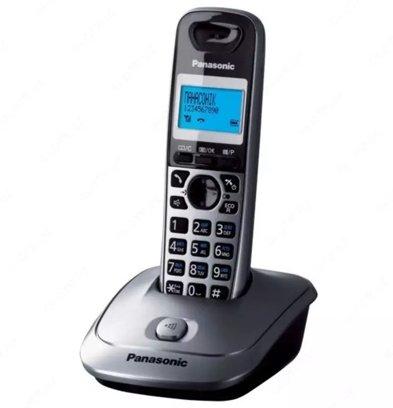 Panasonic KX-TG2511 radio telefoni