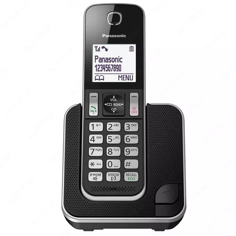 Panasonic KX-TG C310 radiotelefon