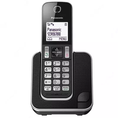 Panasonic KX-TG C310 radiotelefon