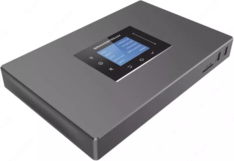 IP-ATC Grandstream UCM6302