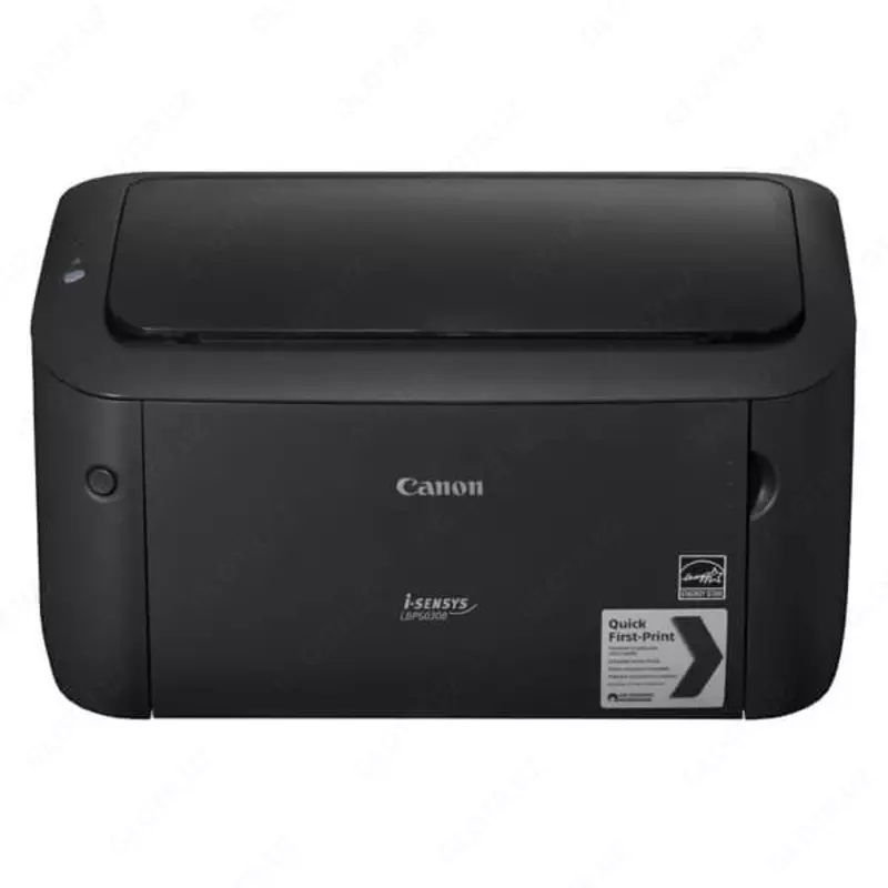 Canon ImageClass LBP-6030 (A4  18 стр / мин  32Mb  2400dpi  USB2.0  лазерный)
