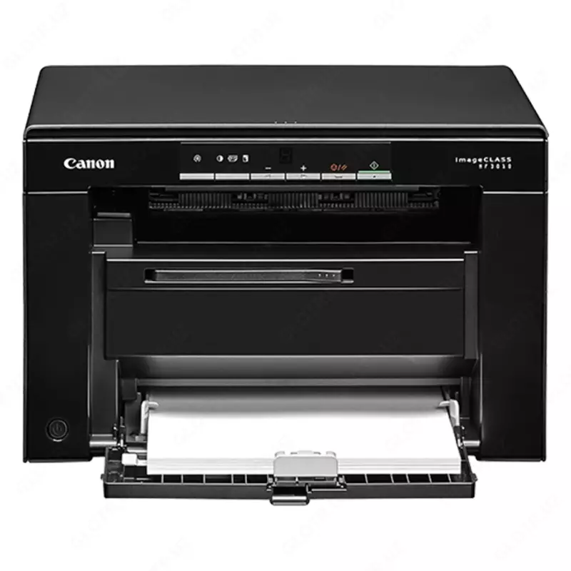 Lazer printeri Canon I-Sensys MF3010