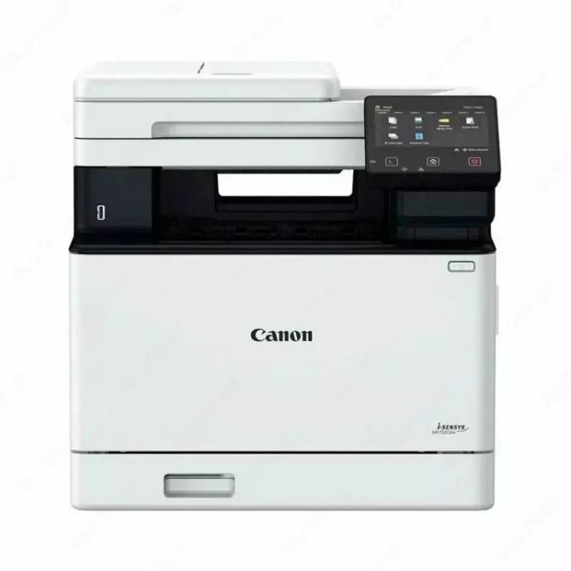 Принтер Canon i-SENSYS MF754Cdw