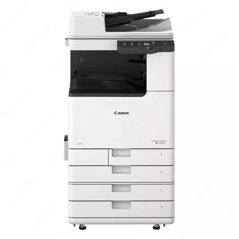 Лазерное МФУ Canon imageRUNNER C3326i