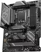 Материнская плата MB MSI Z790 GAMING PLUS WIFI DDR5 LGA1700