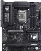 Материнская плата ASUS TUF GAMING Z890-PLUS WIFI DDR5