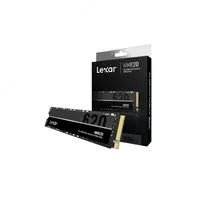 Твердотельный накопитель SSD M.2 Lexar 256GB