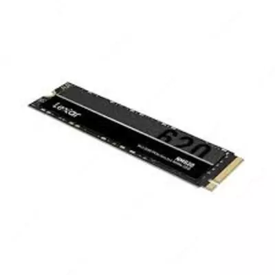 Твердотельный накопитель SSD M.2 Lexar 512GB NVMe LNM620