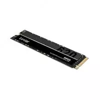 SSD M.2 Lexar 512GB NVMe LNM620 qattiq disk