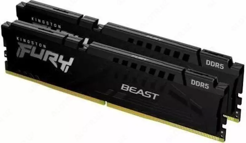 ОЗУ Kingston DDR5 32GB 6000MHz