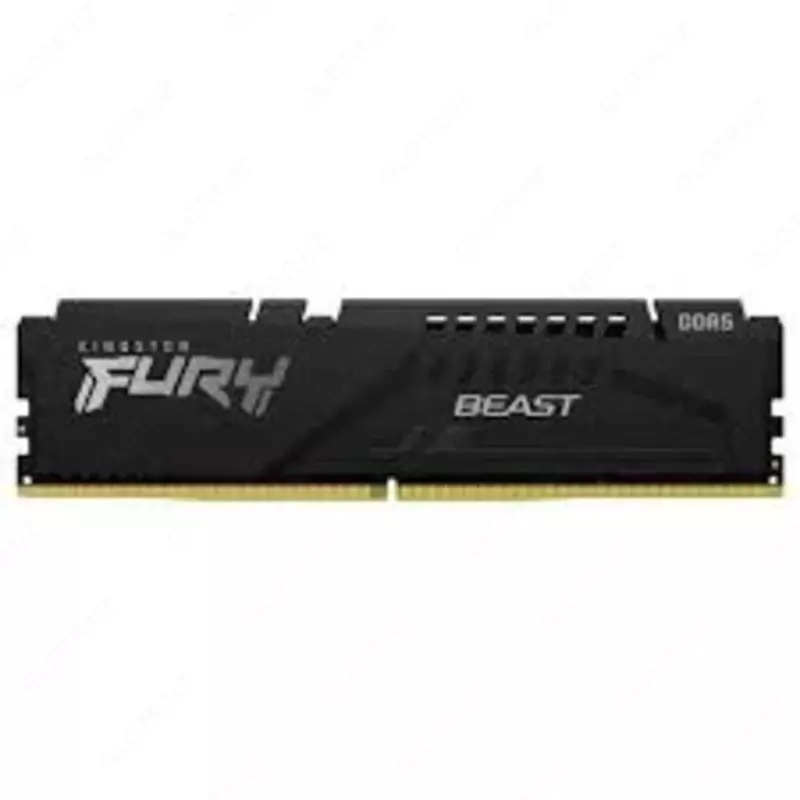 ОЗУ Kingston DDR5 16GB 5600MHz