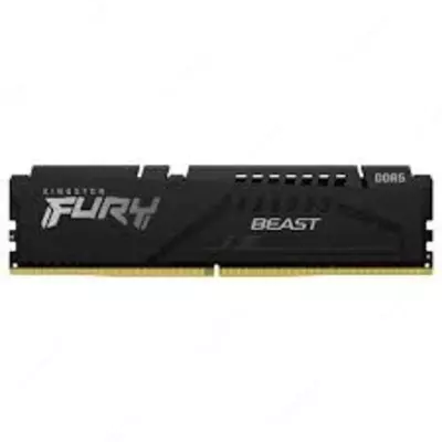 ОЗУ Kingston DDR5 16GB 5600MHz