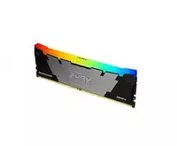 ОЗУ Kingston DDR4 32GB 3600MHz RGB