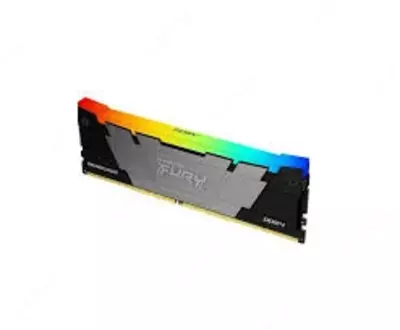 ОЗУ Kingston DDR4 32GB 3600MHz RGB