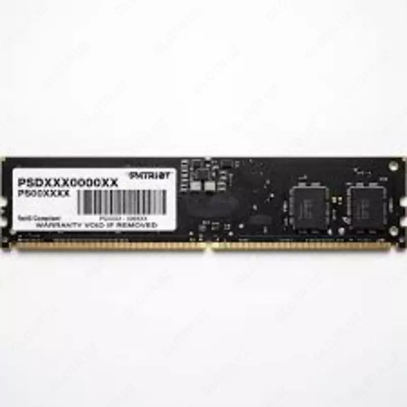 ОЗУ Patriot DDR5 8GB 5600MHz