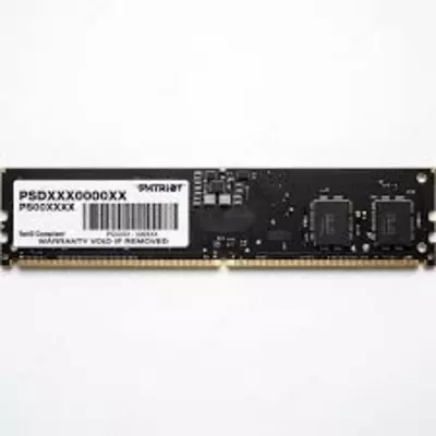 ОЗУ Patriot DDR5 8GB 5600MHz
