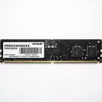 ОЗУ Patriot DDR5 8GB 5600MHz
