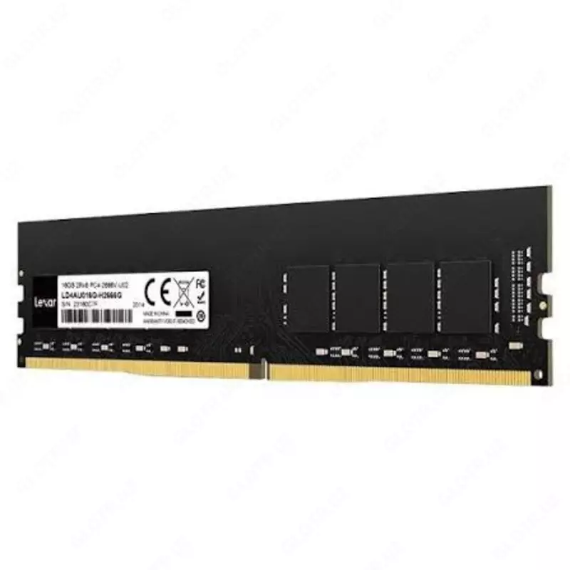 ОЗУ Lexar DDR4 8GB 3200MHz