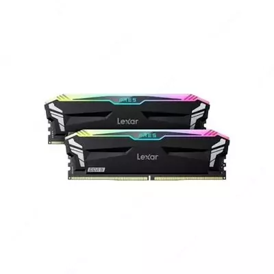 ОЗУ Lexar DDR5 32GB 8000MHz RGB