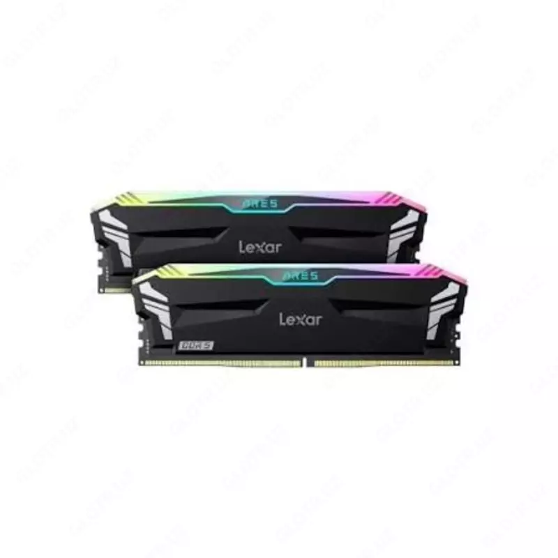 ОЗУ Lexar DDR5 32GB 8000MHz RGB