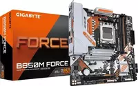 Материнская плата Gigabyte AMD AM5 B850M FORCE DDR5
