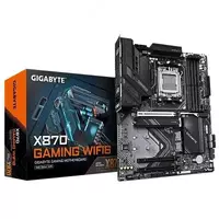 Материнская плата Gigabyte AMD AM5 X870 GAMING WF6 DDR5