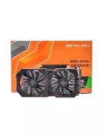 Видеокарта Peladn GeForce RTX 2060 Super 8GB GDDR6