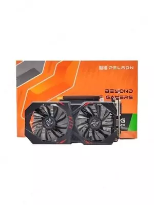 Видеокарта Peladn GeForce RTX 2060 Super 8GB GDDR6