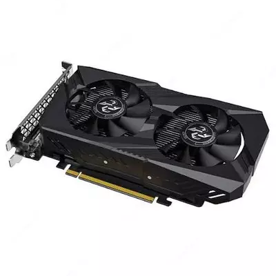 Видеокарта Peladn GeForce RTX 3050 8GB GDDR6