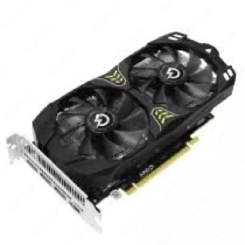 Видеокарта Peladn ATI Radeon RX 580 8GB GDDR5