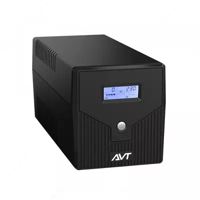 AVTECH AVT3000Z-LI IBP