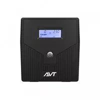 ИБП AVTECH AVT2000Z-LI-LCD
