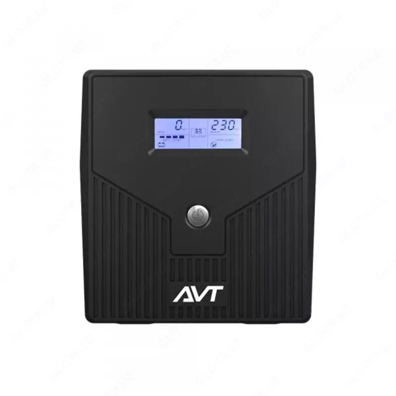 ИБП AVTECH AVT2000Z-LI-LCD