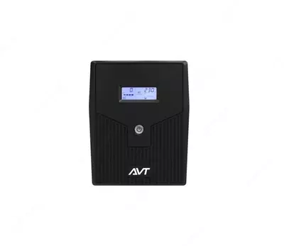 ИБП AVTECH AVT1000Z-LI-LCD