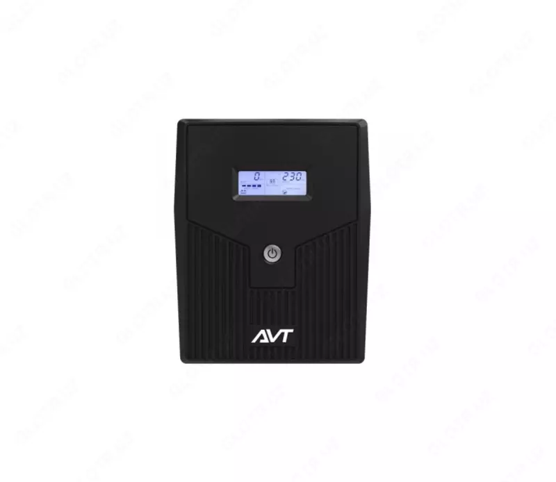 ИБП AVTECH AVT1000Z-LI-LCD
