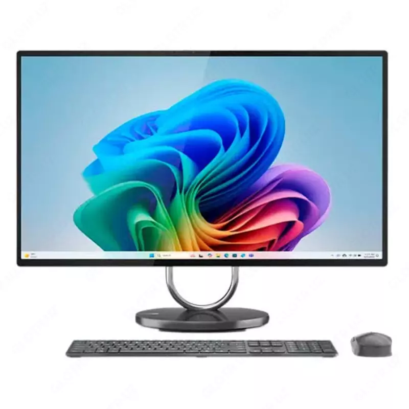 Моноблок Lenovo Yoga AIO 32ILL10