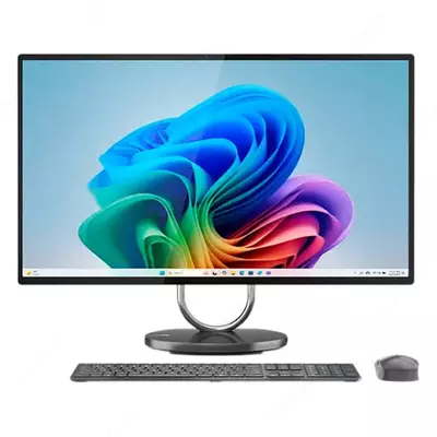 Моноблок Lenovo Yoga AIO 32ILL10