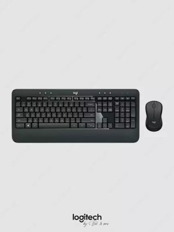 Logitech MK540 klaviatura va sichqoncha