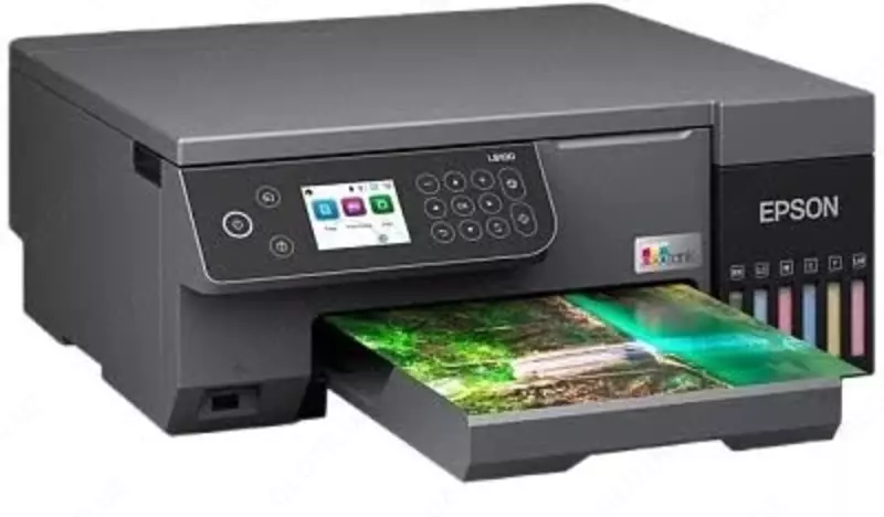 МФУ Epson L8100