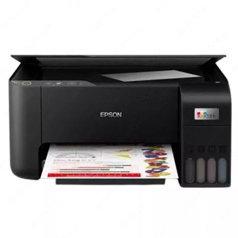 МФУ Epson L3200