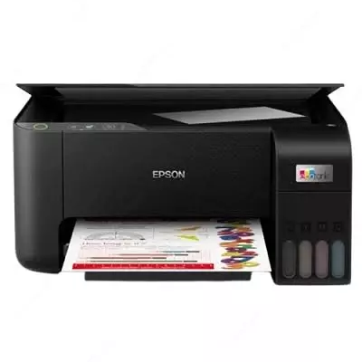 МФУ Epson L3200